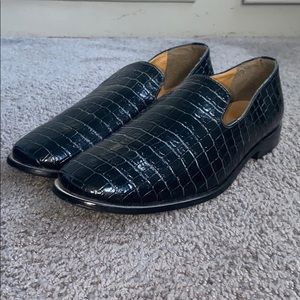 GIORGIO BRUTINI DRESS SHOES